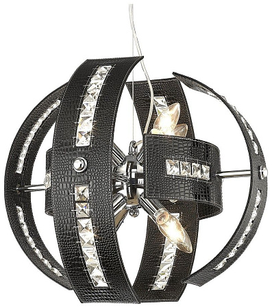 Подвесной светильник Wertmark Lela WE397.08.023 Подвесной светильник Wertmark Lela WE397.08.023