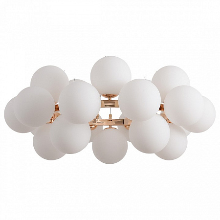 Люстра подвесная Kink Light Сида 07508-20,37