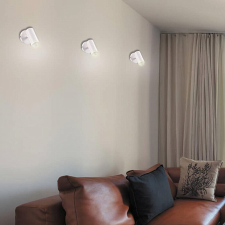 Спот светодиодный Novotech Tubo 357461 Спот светодиодный Novotech Tubo 357461