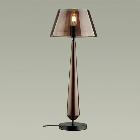 Настольная лампа Odeon Light Tower 4852/1T Настольная лампа Odeon Light Tower 4852/1T