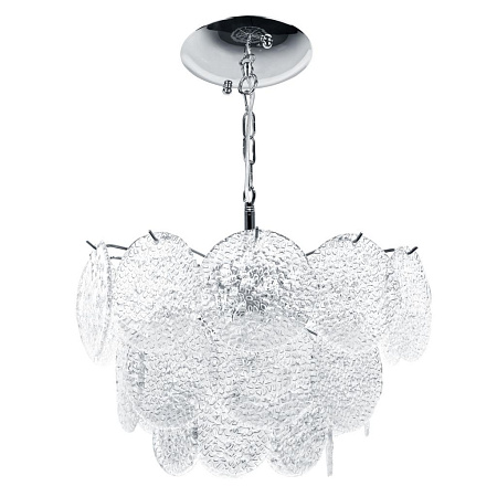 Подвесная люстра Lightstar Circo 797094 Подвесная люстра Lightstar Circo 797094