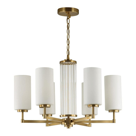 Люстра подвесная Odeon Light KASALI 4990/6
