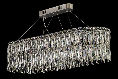 Люстра подвесная светодиодная Arti Lampadari Ovindoli L 1.5.100x35.100 N