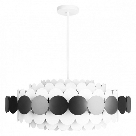 Люстра на штанге Loft IT Juicy 10310/M Black Люстра на штанге Loft IT Juicy 10310/M Black