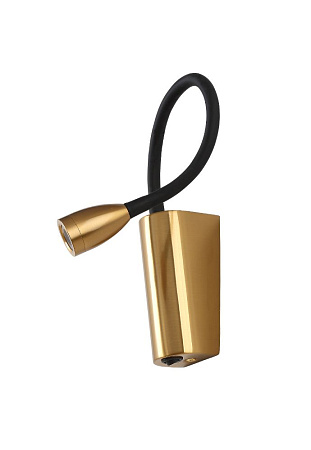 Бра Crystal Lux CLT 213W BS Бра Crystal Lux CLT 213W BS