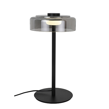 Настольная лампа светодиодная Favourite Platta 4490-1T Настольная лампа светодиодная Favourite Platta 4490-1T