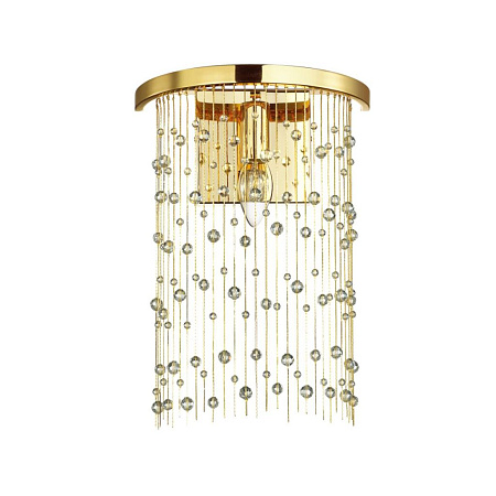 Настенный светильник Odeon Light Raini 4844/1W
