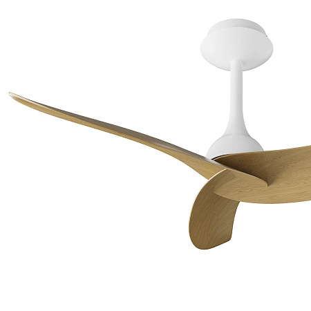 Люстра с вентилятором светодиодная Mantra IPANEMA 9042