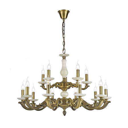 Люстра подвесная Dio D`arte Vicentino E 1.1.15 A Люстра подвесная Dio D`arte Vicentino E 1.1.15 A