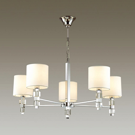 Подвесная люстра Odeon Light Pavia 4113/5