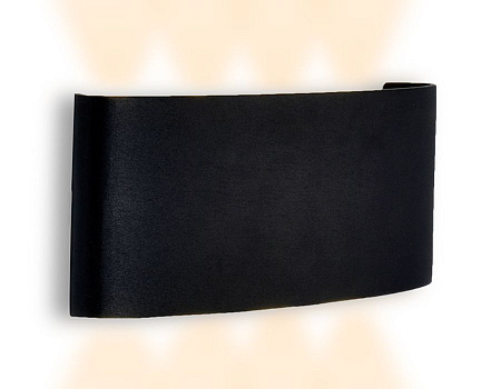 Настенный светодиодный светильник Ambrella Light Wall FW144 Настенный светодиодный светильник Ambrella Light Wall FW144