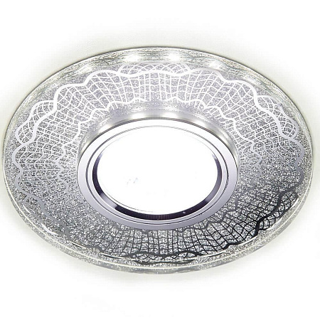 Встраиваемый светильник Ambrella Light Compo Spot S175 CL/CH Встраиваемый светильник Ambrella Light Compo Spot S175 CL/CH