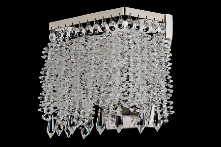 Светильник настенный Arti Lampadari Milano E 2.10.107 N Светильник настенный Arti Lampadari Milano E 2.10.107 N