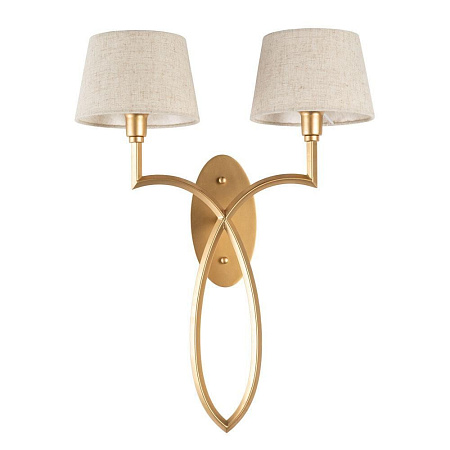 Бра Divinare Florence 6819/19 AP-2 Бра Divinare Florence 6819/19 AP-2