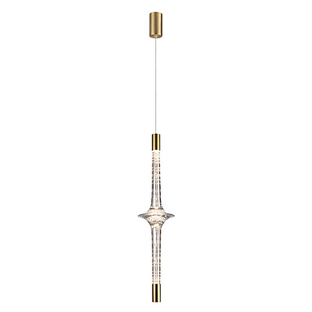 Светильник подвесной светодиодный Odeon Light OLLA 6689/7L
