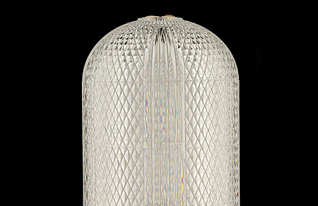 Настольная лампа светодиодная Arti Lampadari Candels L 4.T1 G